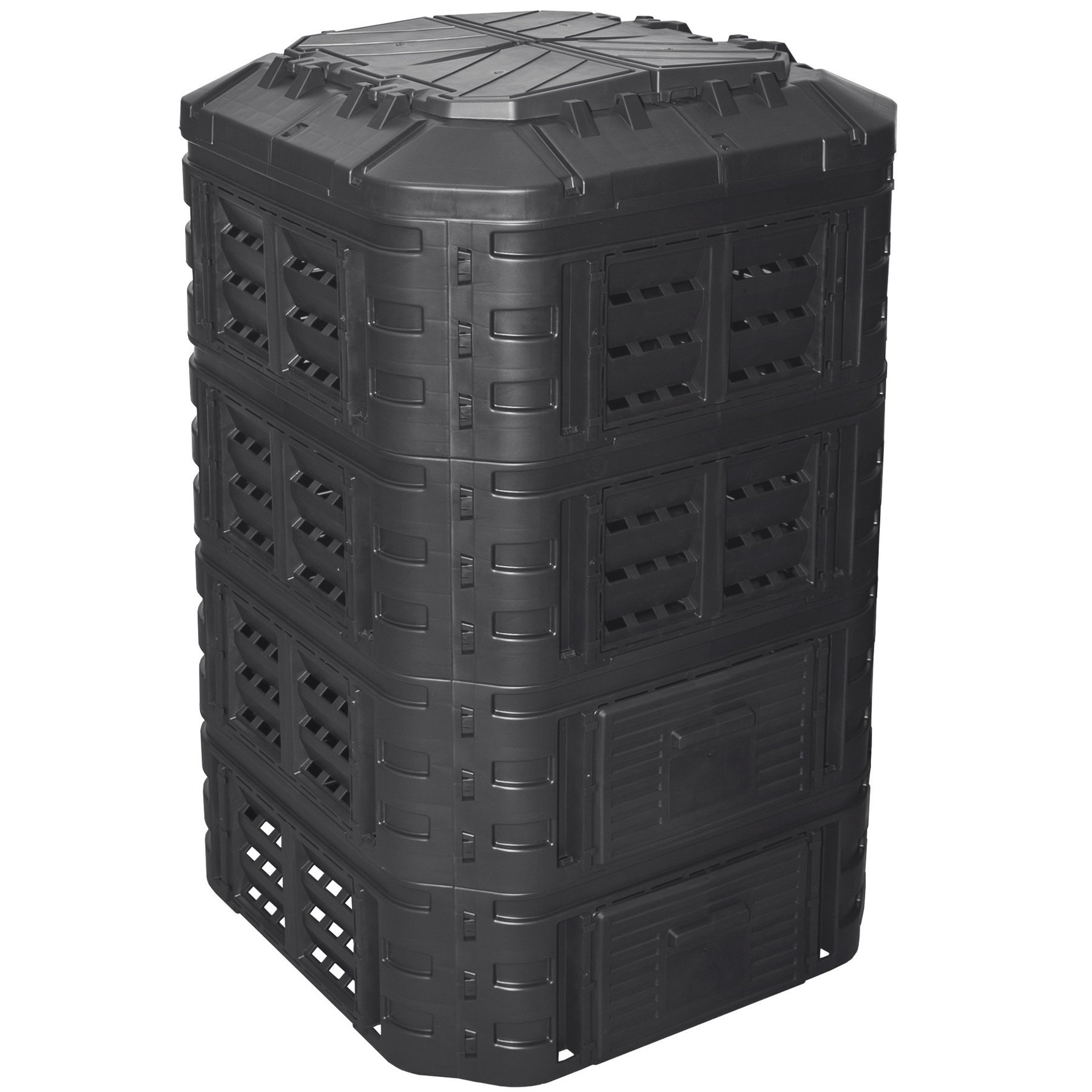  Modular Composter - 3  1120